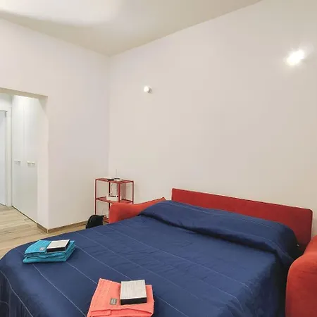 Appartement Il Posticino Nettuno