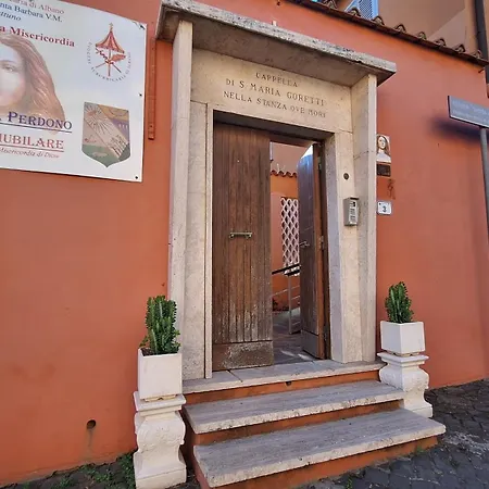 Il Posticino Appartement Nettuno