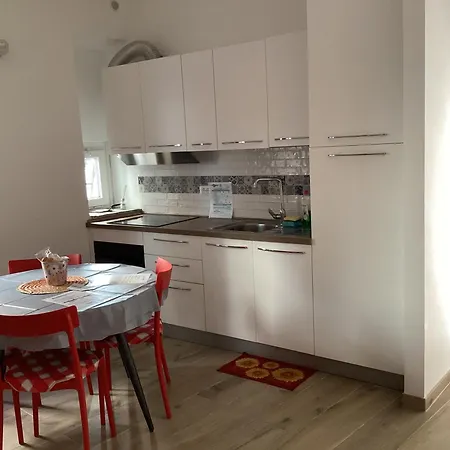 Appartement Il Posticino Nettuno