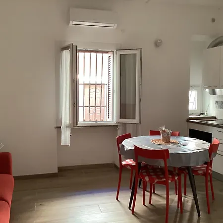 Appartement Il Posticino *