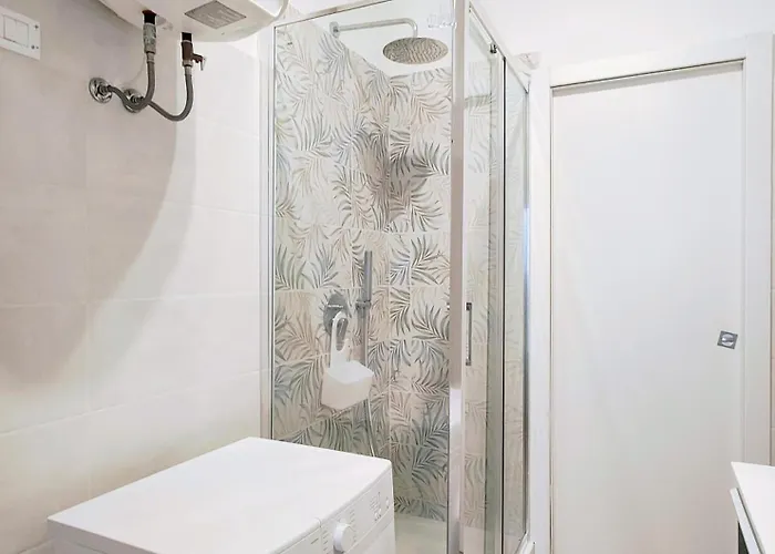 شقة Il Posticino *