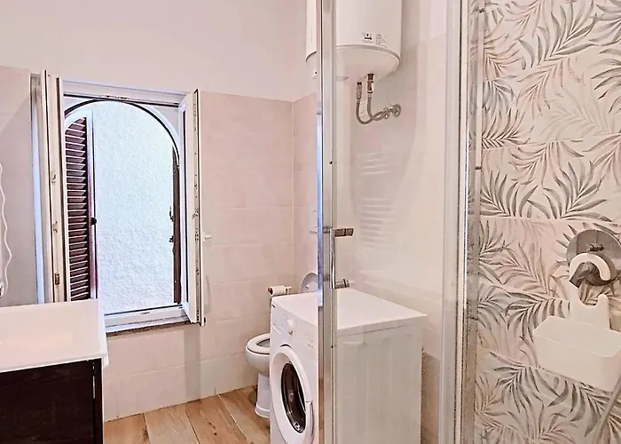 Il Posticino شقة نيتّونو